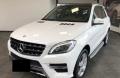 Usato MERCEDES ML 250